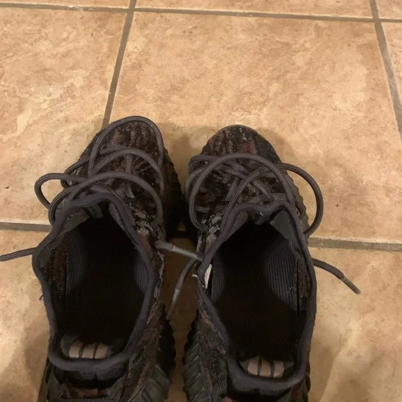 ADIDAS YEEZYBOOST 350 V2 MX Rock Men's size 7